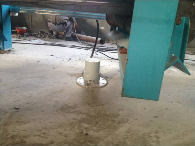 联峰钢铁 - 利马克(LIMACO)雷达物位测量仪表