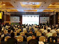 我司参加晋皖冀三省2020年度洗选加工专业委员会年会