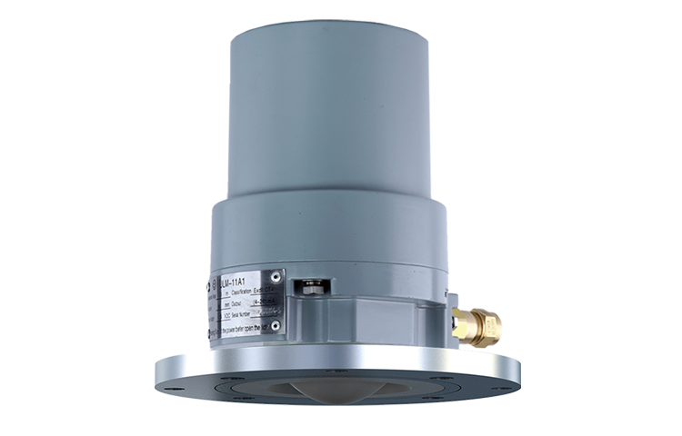 利马克 ULM-11A1 高频雷达物位测量仪表