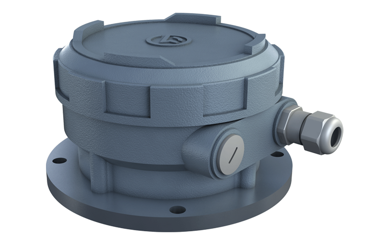 利马克 ULM-31A1 高频雷达物位测量仪表