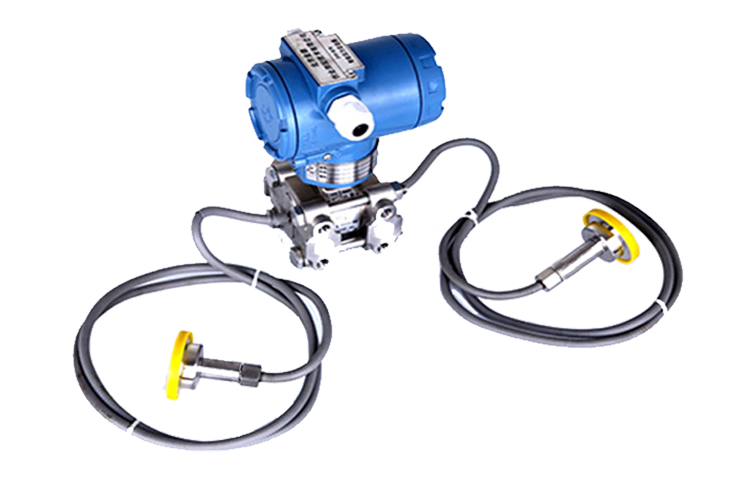 3151系列压力、差压变送器