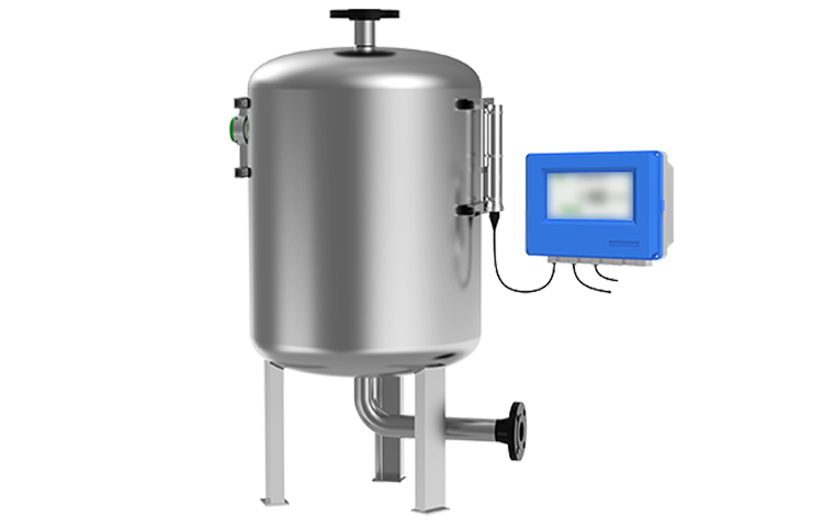 JYLS型物位开关 环保豁免型 放射性仪表