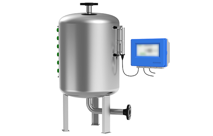 <strong>JYLT型物位计 环保豁免型放射性仪表</strong>