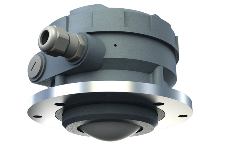 <strong>利马克 ULM-31A1-HF 高频雷达物位测量仪</strong>