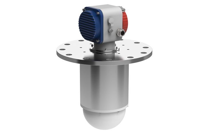 <strong>3D雷达扫描机器人 JYRD3D-RBT-C</strong>