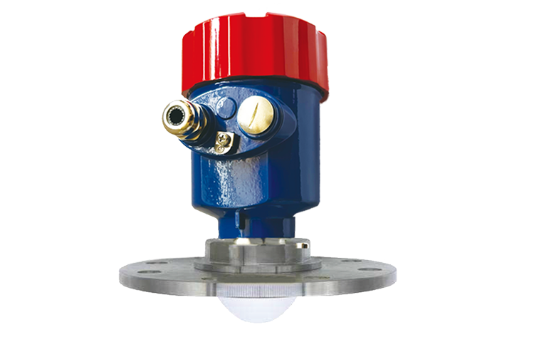 JDRD872型 80GHz 雷达液位计