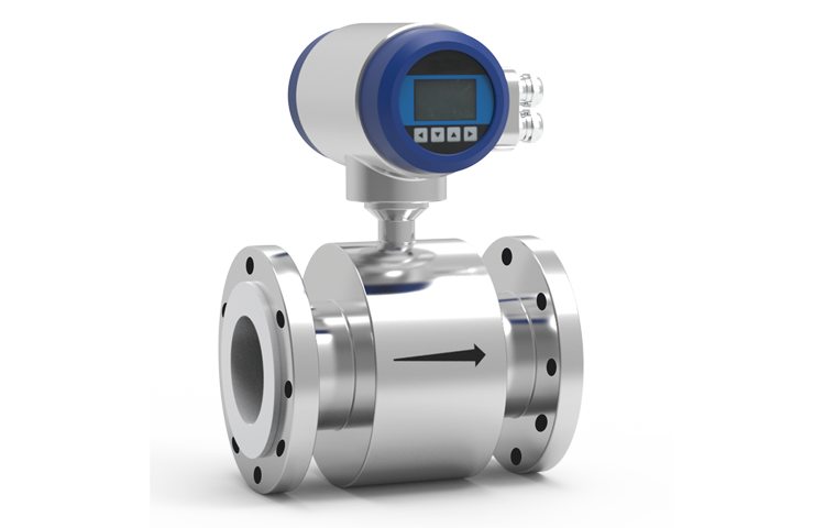 电磁流量计