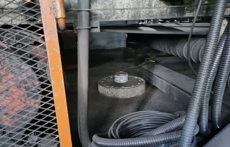 <strong>浅谈燃煤电厂灰库系统及灰库料位</strong>