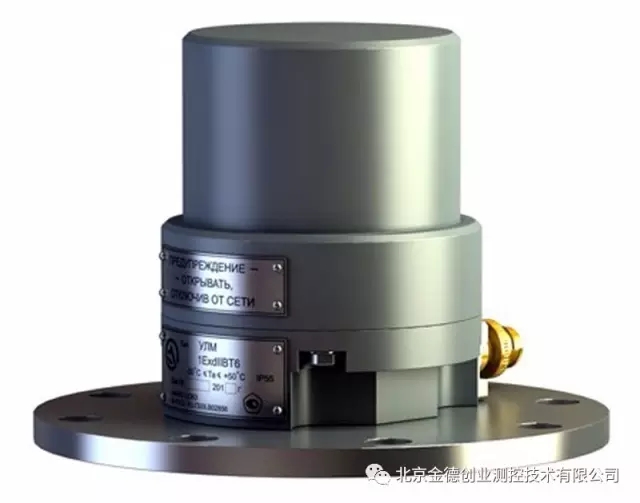 3D雷达物位扫描仪在选煤生产中的应用(图2) 3D雷达物位扫描仪在选煤生产中的应用(图2)