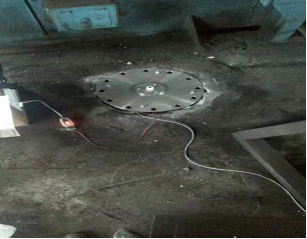 3D雷达物位扫描仪在选煤生产中的应用(图6) 3D雷达物位扫描仪在选煤生产中的应用(图6)