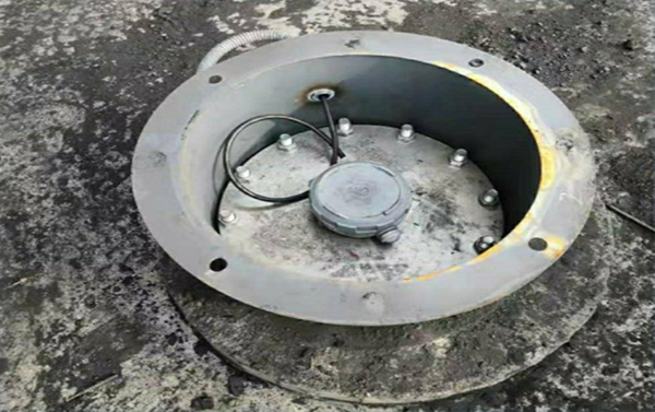 河北丰润热电公司3D利马克雷达扫描仪应用案例(图1) 河北丰润热电公司3D利马克雷达扫描仪应用案例(图1)