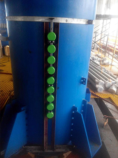 山西某化工股份有限公司 - 伊科菲斯环保型NA-22放射性仪表(图7)