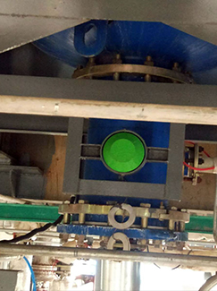 山西某化工股份有限公司 - 伊科菲斯环保型NA-22放射性仪表(图9)