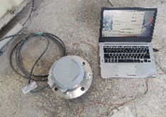 利马克ULM-31A1灰仓顶测控