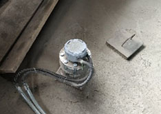 利马克ULM-31A1水泥仓顶部 安装案例