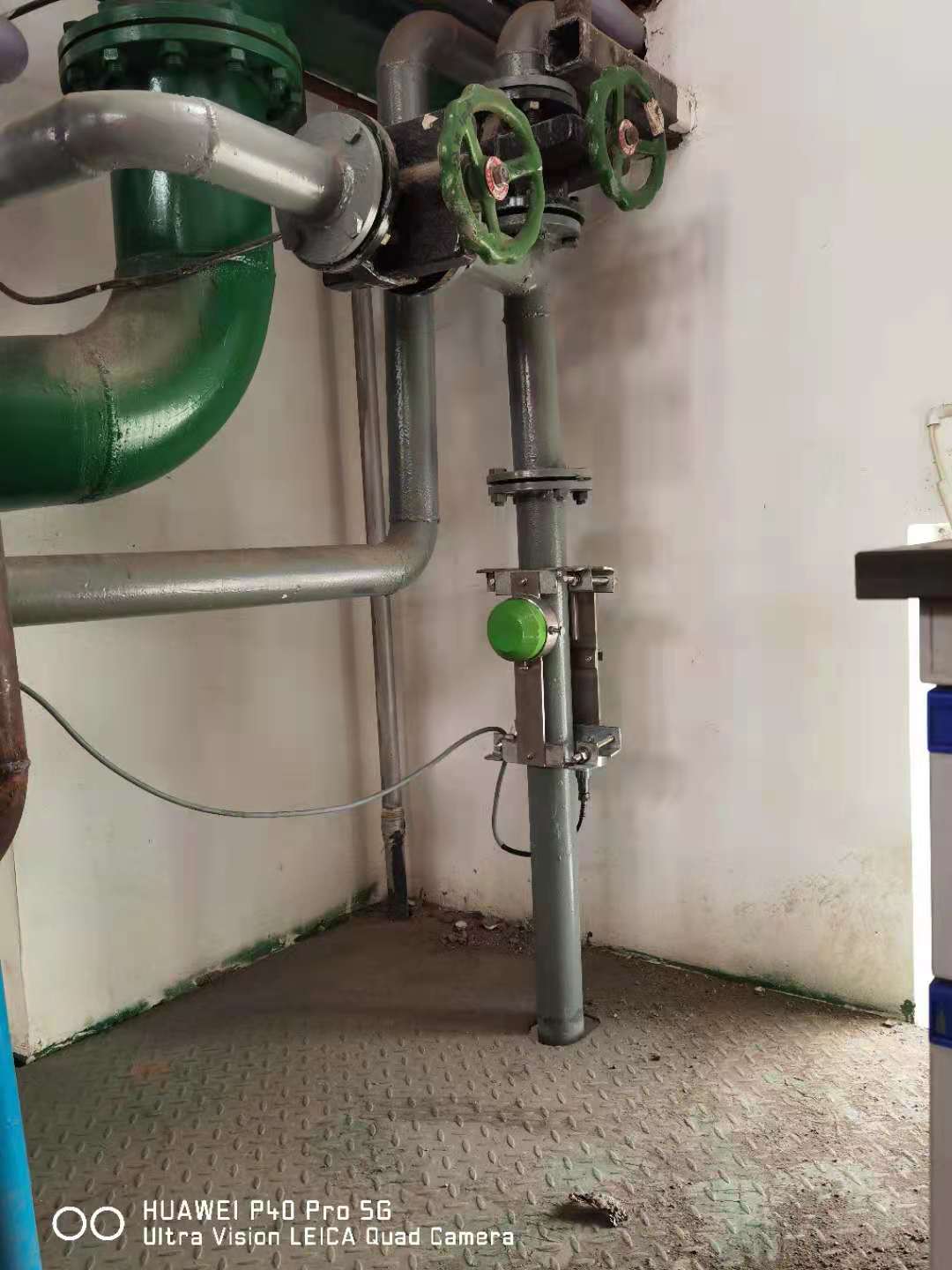 辽宁某黄金矿产应用环保型放射性密度计案例(图4) 辽宁某黄金矿产应用环保型放射性密度计案例(图4)