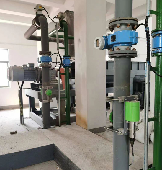 活动宣传 | 第十一届中国充填采矿技术与装备大会圆满结束 北京金德创业测控技术有限公司 参会演讲(图6) 活动宣传 | 第十一届中国充填采矿技术与装备大会圆满结束 北京金德创业测控技术有限公司 参会演讲(图6)