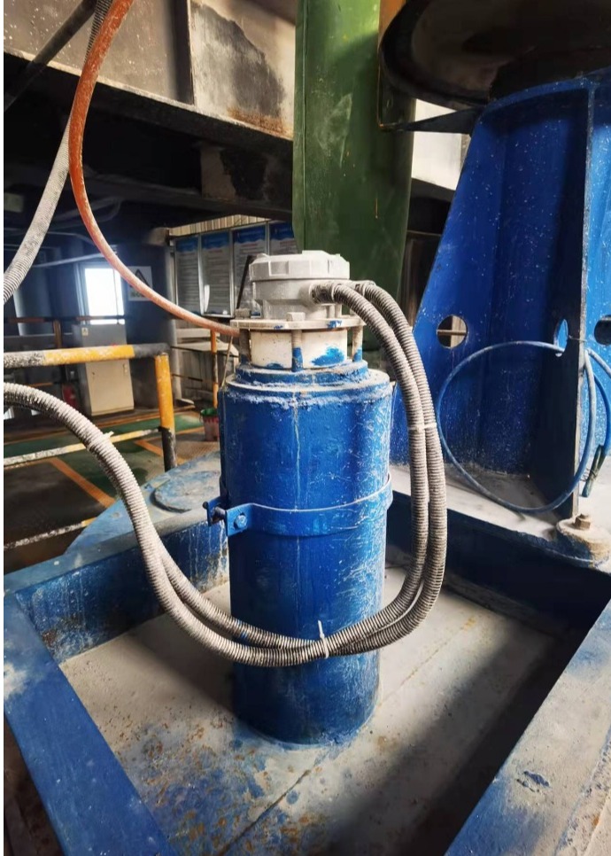 活动宣传 | 第十一届中国充填采矿技术与装备大会圆满结束 北京金德创业测控技术有限公司 参会演讲(图7) 活动宣传 | 第十一届中国充填采矿技术与装备大会圆满结束 北京金德创业测控技术有限公司 参会演讲(图7)