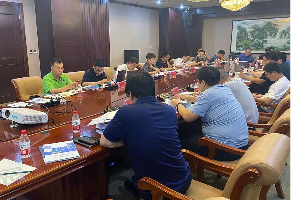 活动宣传 | 2022临汾煤矿智能化建设论坛暨推进交流洽谈会圆满结束 北京金德创业测控技术有限公司 受邀参会演讲(图11) 活动宣传 | 2022临汾煤矿智能化建设论坛暨推进交流洽谈会圆满结束 北京金德创业测控技术有限公司 受邀参会演讲(图11)