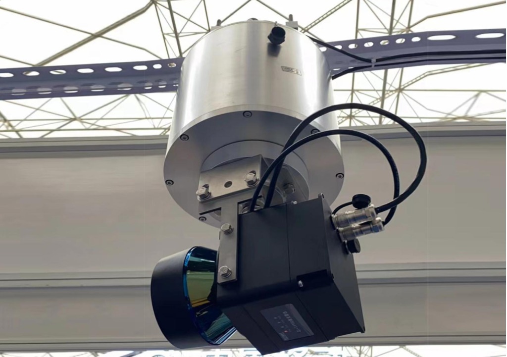 活动宣传 | 第十七届鄂尔多斯国际煤炭及能源工业博览会胜利闭幕 北京金德参展圆满结束(图3) 活动宣传 | 第十七届鄂尔多斯国际煤炭及能源工业博览会胜利闭幕 北京金德参展圆满结束(图3)