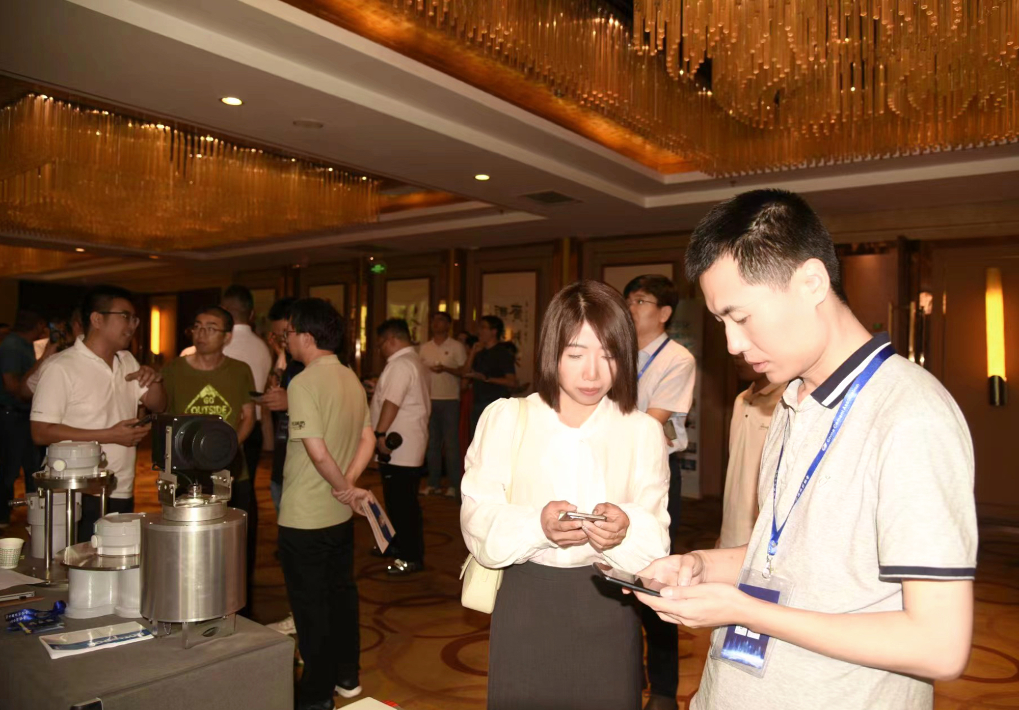 活动宣传 | 水泥行业数字化转型与智能制造技术论坛 北京金德创业测控技术有限公司 参会演讲(图5) 活动宣传 | 水泥行业数字化转型与智能制造技术论坛 北京金德创业测控技术有限公司 参会演讲(图5)